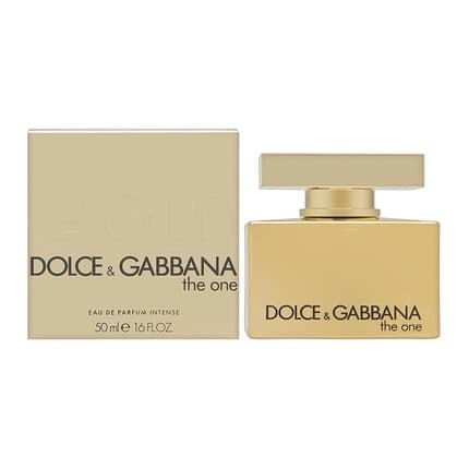 Dolce & Gabbana The One - Eau de Parfum Oriental Spray 50ml