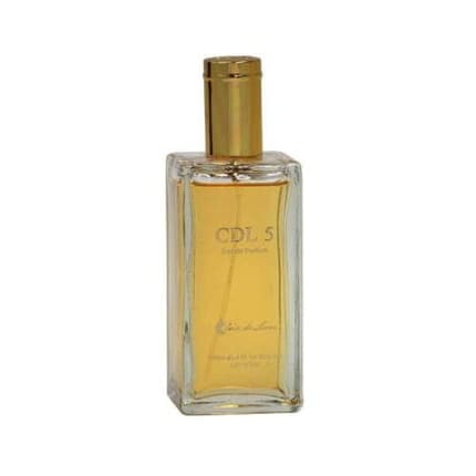 Clair de Lune CDL 5 Eau de Parfum Femme 100 ml