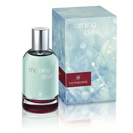 Swiss Army Morning Dew Eau de Toilette 100 ml