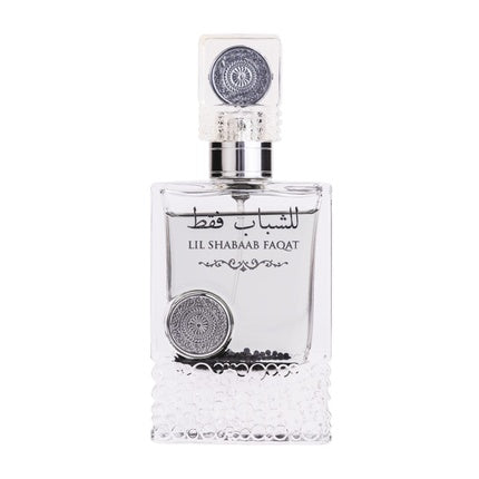 Ard Al Zaafaran Lil Shabaab Faqat Eau de Parfum (EDP) Mixte