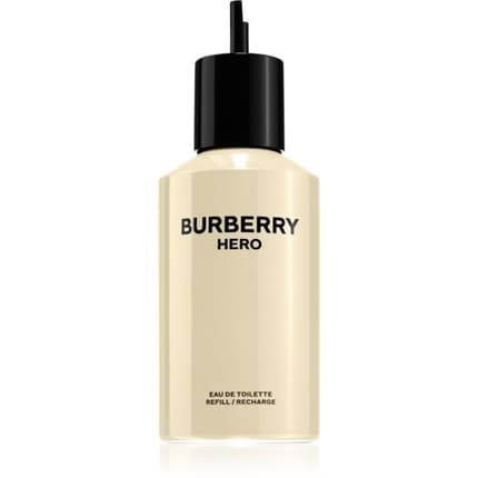 Burberry Hero pour Homme Eau de Toilette 200 ml Recharge