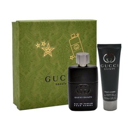Guilty for men - Eau de Parfum 50ml