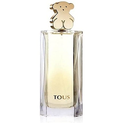 Tous Gold Eau De Parfum Spray 30ml