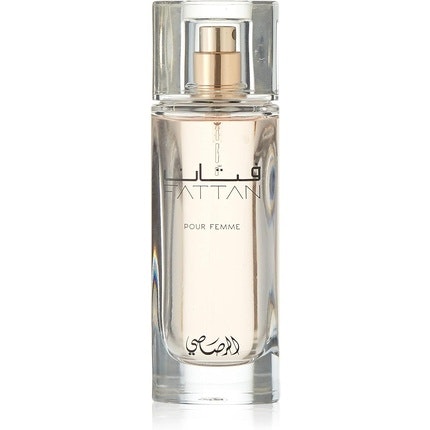 Rasasi Fattan Pour Femme Eau De Parfum Spray 49ml