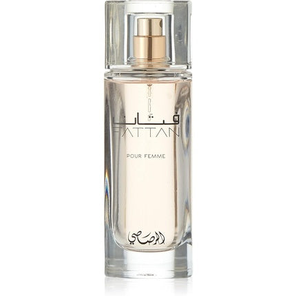 Rasasi Fattan Pour Femme Eau de Parfum 49ml for women