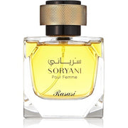 Rasasi Soryani Eau de Parfum Femme 100 ml