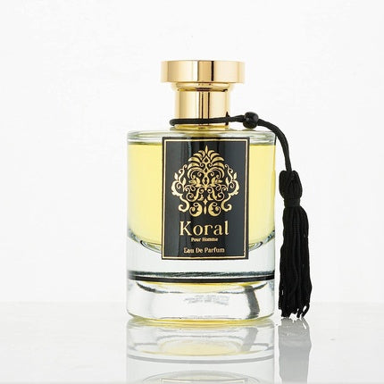 Flavia Coral Eau de Parfum Homme 100 ml