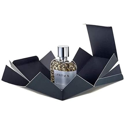 L'Pido Lpdo Cretus Eau de Parfum (EDP) Mixte 100ml