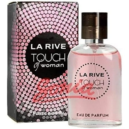 La Rive Touch Of Woman Eau De Parfum Spray 30ml