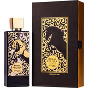 Zimaya Royal Leather Eau de Parfum 100 ml
