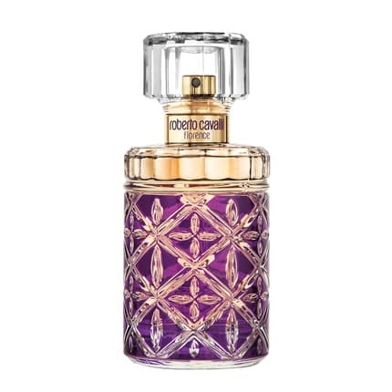 Roberto Cavalli Florence - Eau de Parfum 2.5 Fl Oz