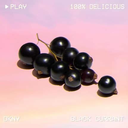 DKNY Be Delicious 100% Eau de Parfum (EDP) Mixte 100ml