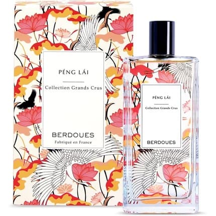 Berdoues Peng Lai Eau de Parfum (EDP) Mixte