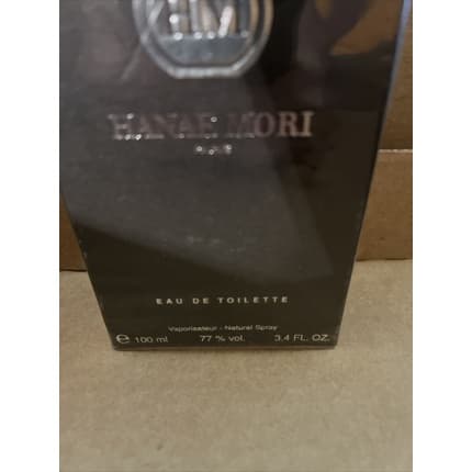 Hanae Mori HM Original - Sealed Box Eau de Toilette (EDT) Mixte 100ml