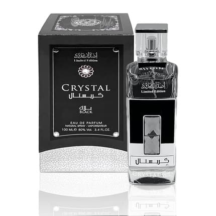 Lattafa Rouat al Musk 100ml Perfume