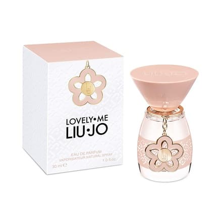Liu Jo Lovely Me Eau de Parfum 30ml Unisexe