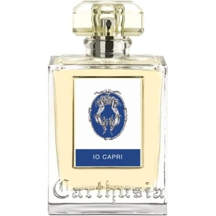 Io Capri Eau de Parfum Mixte 100 ml