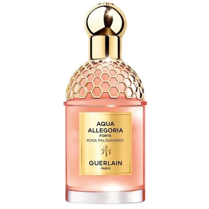 Guerlain Aqua Allegoria Forte Rosa Palissandro Eau de Parfum 75ml