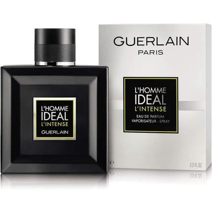 The Intense man ideal - Eau de Parfum Spray 100ml