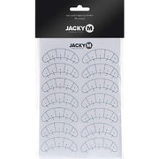 Jacky M. Accessories Eye Pad Mapping Sticker - Maison des fragrances