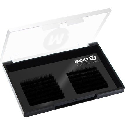 Jacky M B Lash 0.07 - 14mm - Maison des fragrances