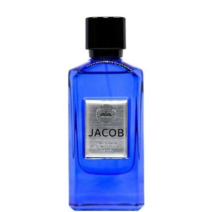 Jacob Oriental Unisex Perfume Extract by Al Ambra - Maison des fragrances