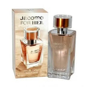Jacomo For Her Eau de Parfum pour femme - Maison des fragrances