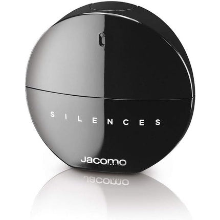 Jacomo Silences Eau de Parfum - Maison des fragrances