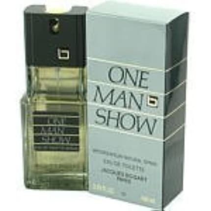 Jacques Bogart One Man Show by Jacques Bogart Eau de Toilette Homme 100 ml - Maison des fragrances