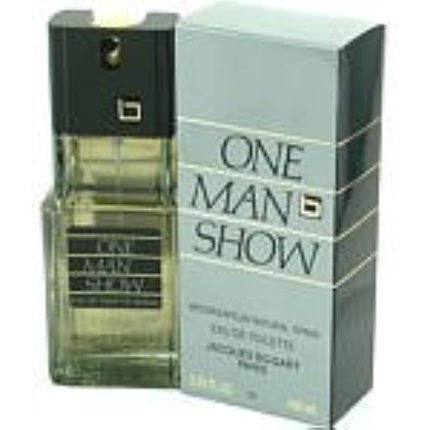 Jacques Bogart One Man Show by Jacques Bogart Eau de Toilette Homme 100 ml - Maison des fragrances