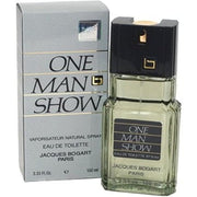 Jacques Bogart One Man Show by Jacques Bogart Eau de Toilette Homme 100 ml - Maison des fragrances