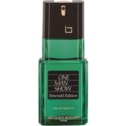 Jacques Bogart One Man Show Emerald Edition Eau de Toilette (EDT) Mixte - Maison des fragrances
