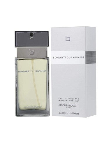 Bogart Pour Homme Eau De Toilette Spray 100ml By Bogart