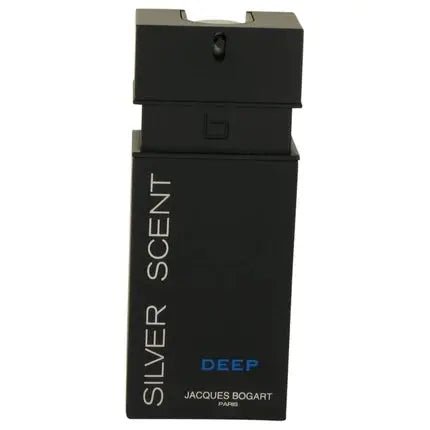 Jacques Bogart Silver Scent Deep - Maison des fragrances