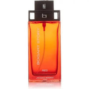 Jacques Bogart Story - Eau De Toilette Red 100ml - Maison des fragrances