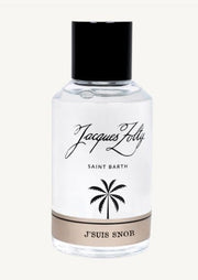 Jacques Zolty Saint Barth I'M Snob Eau de Parfum (EDP) Mixte 100ml - Maison des fragrances