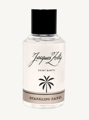 Jacques Zolty Saint Barth Sparkling Sand Eau de Parfum (EDP) Mixte 100ml - Maison des fragrances