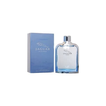 Jaguar Eau de Toilette (EDT) Mixte 75ml - Maison des fragrances