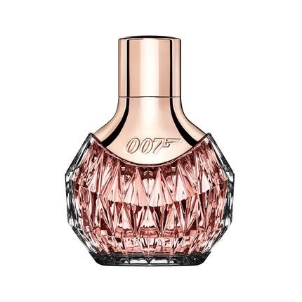 James Bond 007 for Women Eau de Parfum Natural Spray II Floral Oriental Perfume 30ml - Maison des fragrances