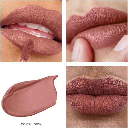 Jane Iredale Beyond Matte Lip Stain Compulsion - Maison des fragrances
