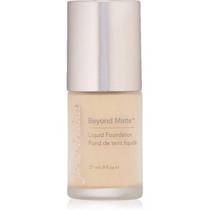 Jane Iredale Beyond Matte Liquid Foundation M1 27ml - Maison des fragrances
