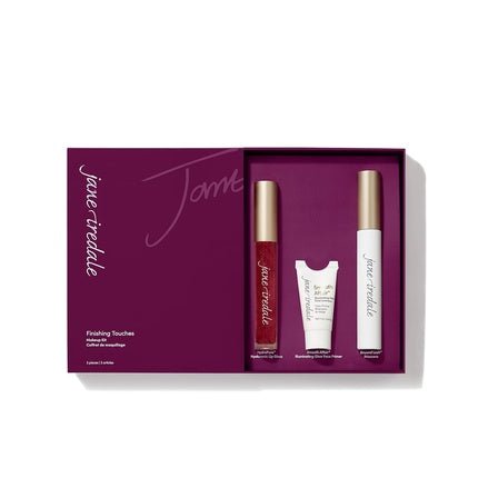 Jane Iredale Finishing Touches Makeup Kit - Maison des fragrances
