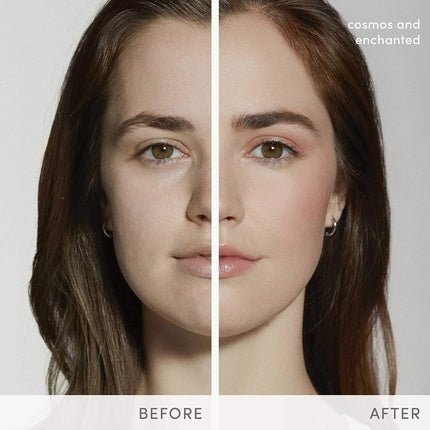 Jane Iredale Glow Time Blush Stick Creamy Multitasking Makeup with Skin Nourishing Ingredients 5 Shades Enchanted - Maison des fragrances