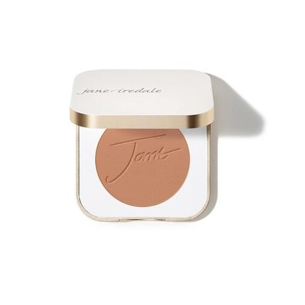 Jane Iredale PurePressed Blush Copper Wind - Maison des fragrances