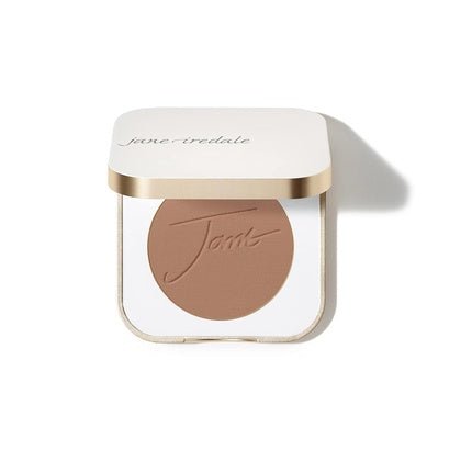 Jane Iredale PurePressed Blush Natural Color and Glow for All Skin Tones Non - Comedogenic with Minerals and Antioxidants Cruelty - Free and Wheat - Free Flawless - Maison des fragrances