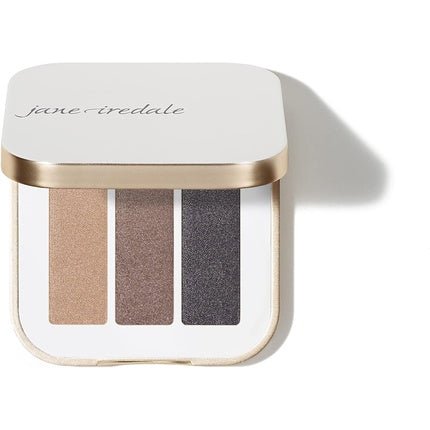 Jane Iredale Triple Eye Shadow Brown Sugar - Maison des fragrances