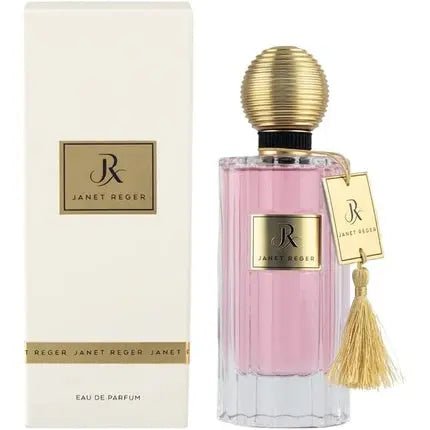 Janet Reger - Eau de Parfum Spray 100ml - Maison des fragrances