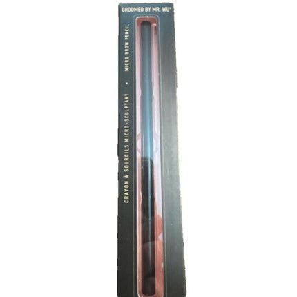 Jason Wu Beauty Mr.Wu Micro Brow Pencil 03 Deep 0.003oz Free Shipping - Maison des fragrances