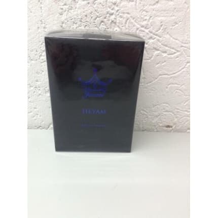 Jazeel Perfumes Heyam Love Eau de Parfum (EDP) Mixte 100ml - Maison des fragrances