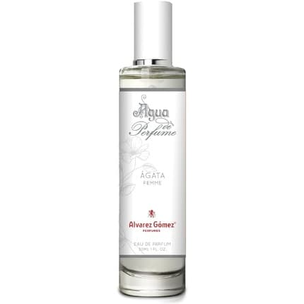 Alvarez Gómez Alvarez Gmez Gata Eau de Parfum (EDP) Femme 30ml
